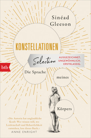 Sinéad Gleeson: Konstellationen