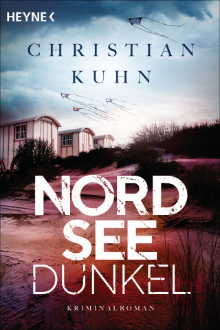 Christian Kuhn: Nordseedunkel