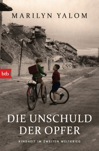 Marilyn Yalom: Die Unschuld der Opfer