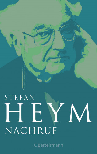 Stefan Heym: Nachruf