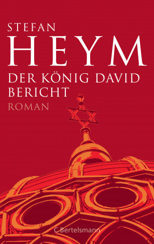 Stefan Heym: Der König David Bericht