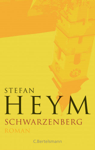 Stefan Heym: Schwarzenberg