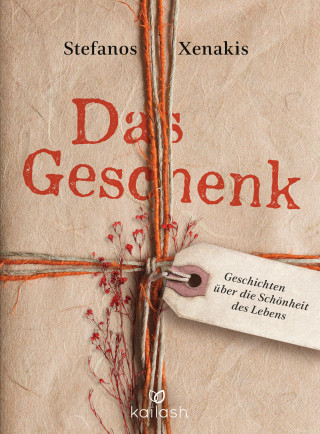 Stefanos Xenakis: Das Geschenk