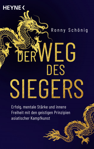 Ronny Schönig: Der Weg des Siegers