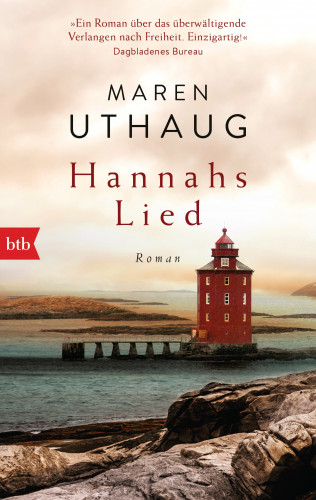 Maren Uthaug: Hannahs Lied