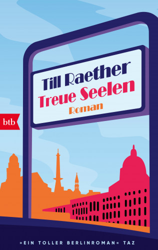 Till Raether: Treue Seelen