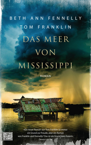 Beth Ann Fennelly, Tom Franklin: Das Meer von Mississippi