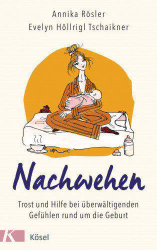 Annika Rösler, Evelyn Höllrigl Tschaikner: Nachwehen