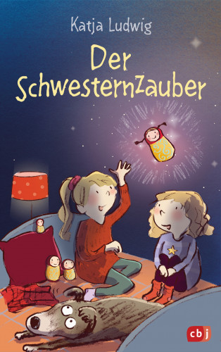 Katja Ludwig: Der Schwesternzauber