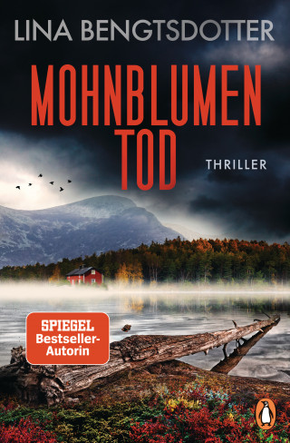 Lina Bengtsdotter: Mohnblumentod