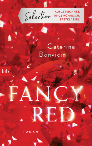 Caterina Bonvicini: Fancy Red