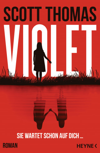 Scott Thomas: Violet
