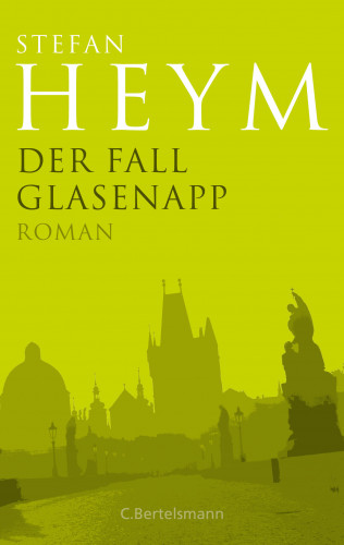 Stefan Heym: Der Fall Glasenapp