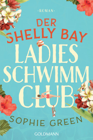 Sophie Green: Der Shelly Bay Ladies Schwimmclub