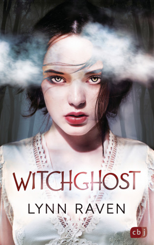 Lynn Raven: Witchghost