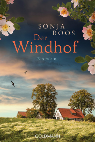 Sonja Roos: Der Windhof