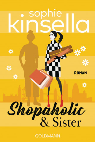 Sophie Kinsella: Shopaholic & Sister