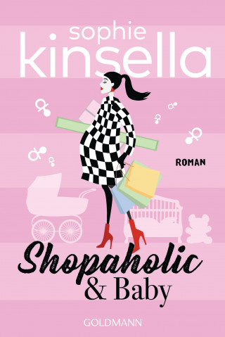 Sophie Kinsella: Shopaholic & Baby