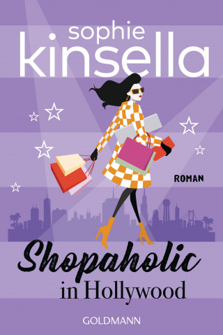 Sophie Kinsella: Shopaholic in Hollywood