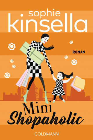 Sophie Kinsella: Mini Shopaholic