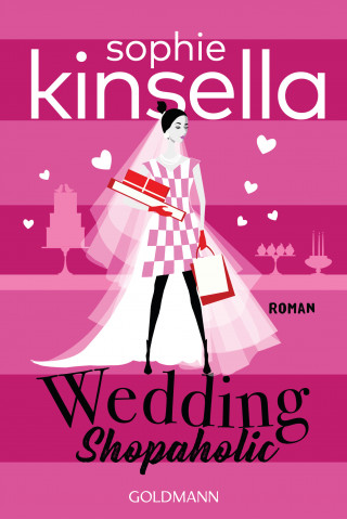 Sophie Kinsella: Wedding Shopaholic