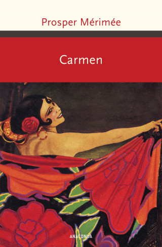 Prosper Mérimée: Carmen