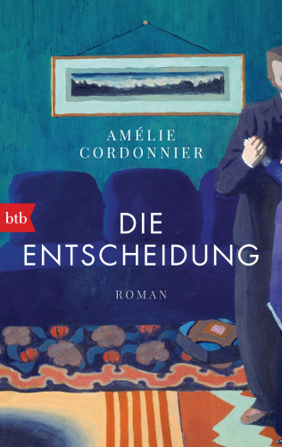 Amélie Cordonnier: Die Entscheidung