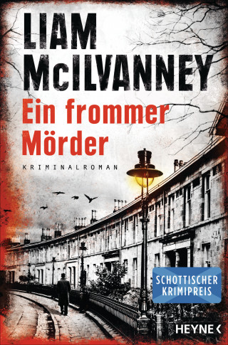Liam McIlvanney: Ein frommer Mörder