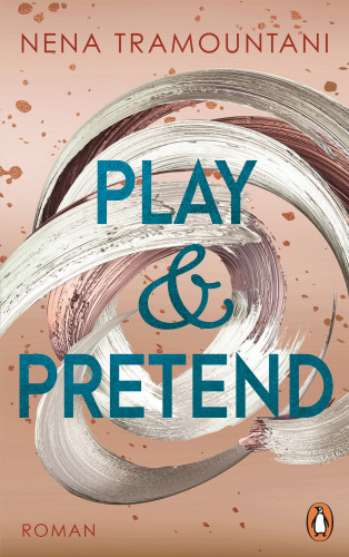 Nena Tramountani: Play & Pretend