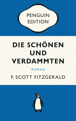 F. Scott Fitzgerald: Die Schönen und Verdammten