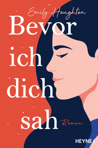 Emily Houghton: Bevor ich dich sah