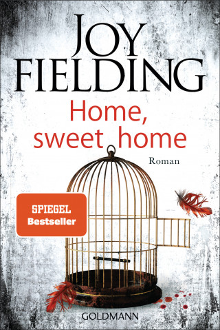 Joy Fielding: Home, sweet home