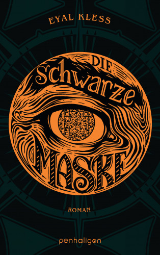Eyal Kless: Die schwarze Maske