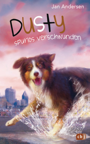 Jan Andersen: Dusty - Spurlos verschwunden!