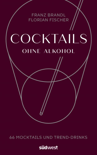 Franz Brandl, Florian Rapisarda-Fischer: Cocktails ohne Alkohol