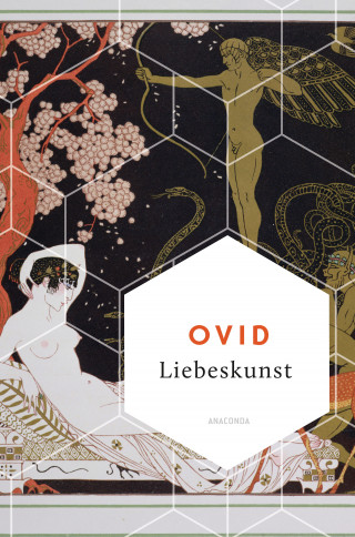 Ovid: Liebeskunst