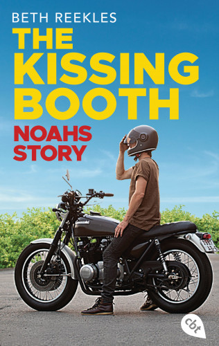 Beth Reekles: The Kissing Booth - Noahs Story