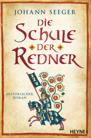 Johann Seeger: Die Schule der Redner