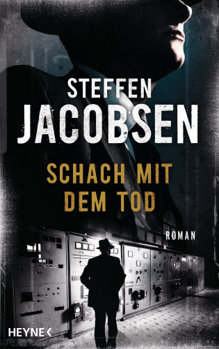 Steffen Jacobsen: Schach mit dem Tod
