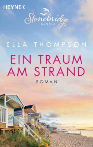 Ella Thompson: Ein Traum am Strand - Stonebridge Island 2