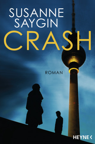 Susanne Saygin: Crash