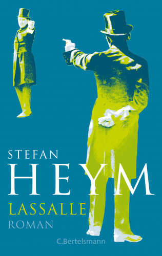 Stefan Heym: Lassalle