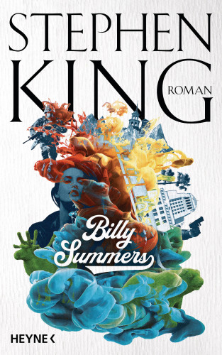 Stephen King: Billy Summers