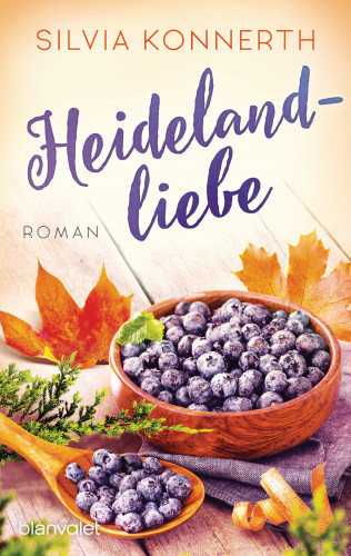 Silvia Konnerth: Heidelandliebe