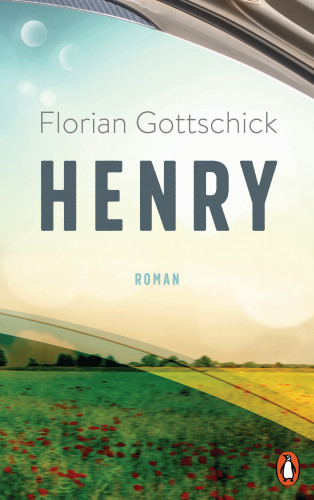 Florian Gottschick: Henry