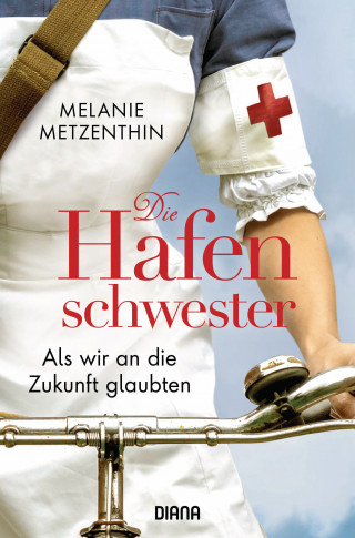 Melanie Metzenthin: Die Hafenschwester (3)