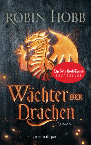 Robin Hobb: Wächter der Drachen