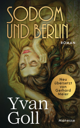 Yvan Goll: Sodom und Berlin
