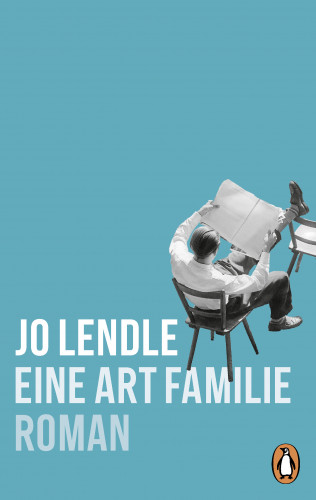Jo Lendle: Eine Art Familie
