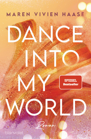 Maren Vivien Haase: Dance into my World